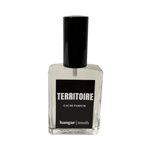 TERRITOIRE - Eau de parfum