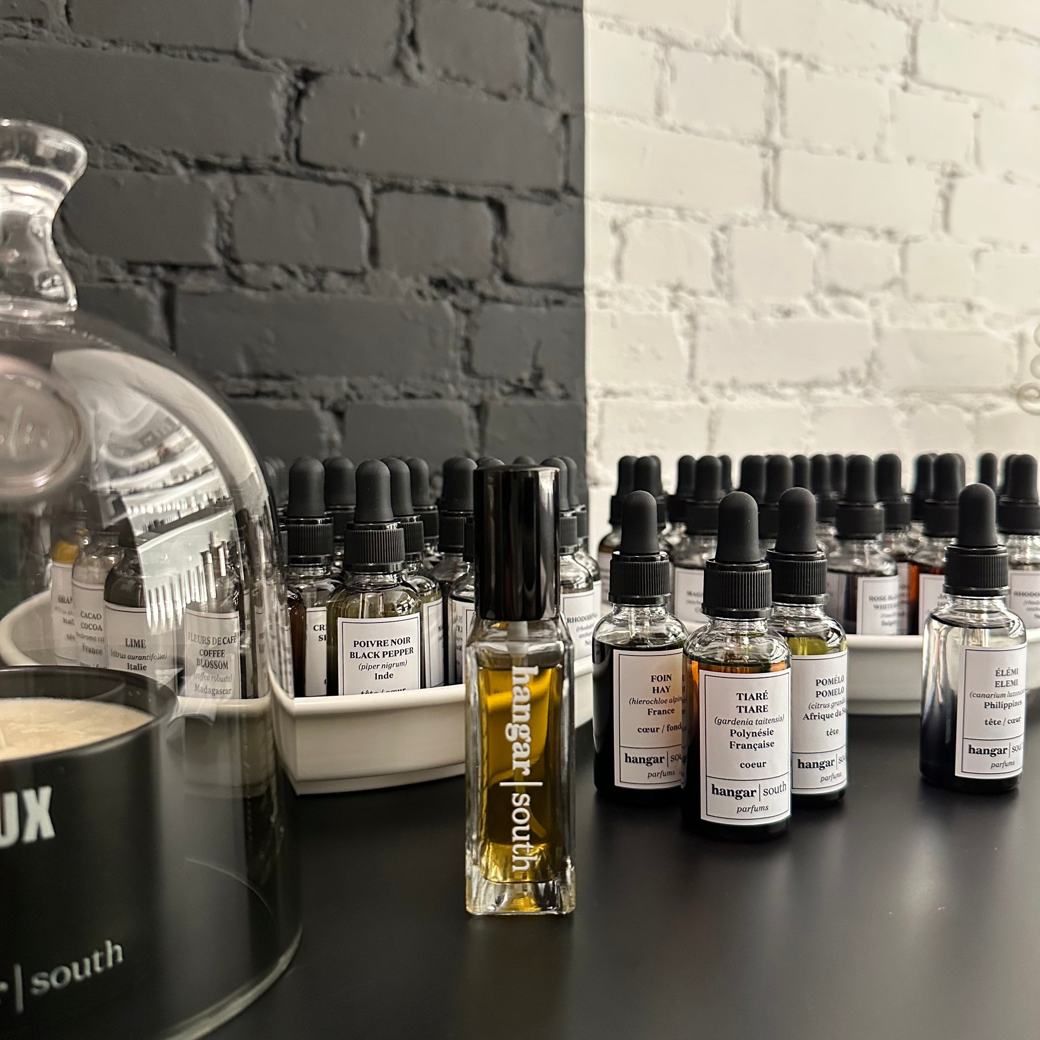 Atelier Parfumerie