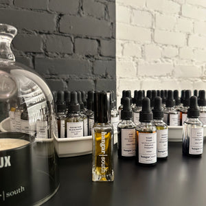 Atelier Parfumerie