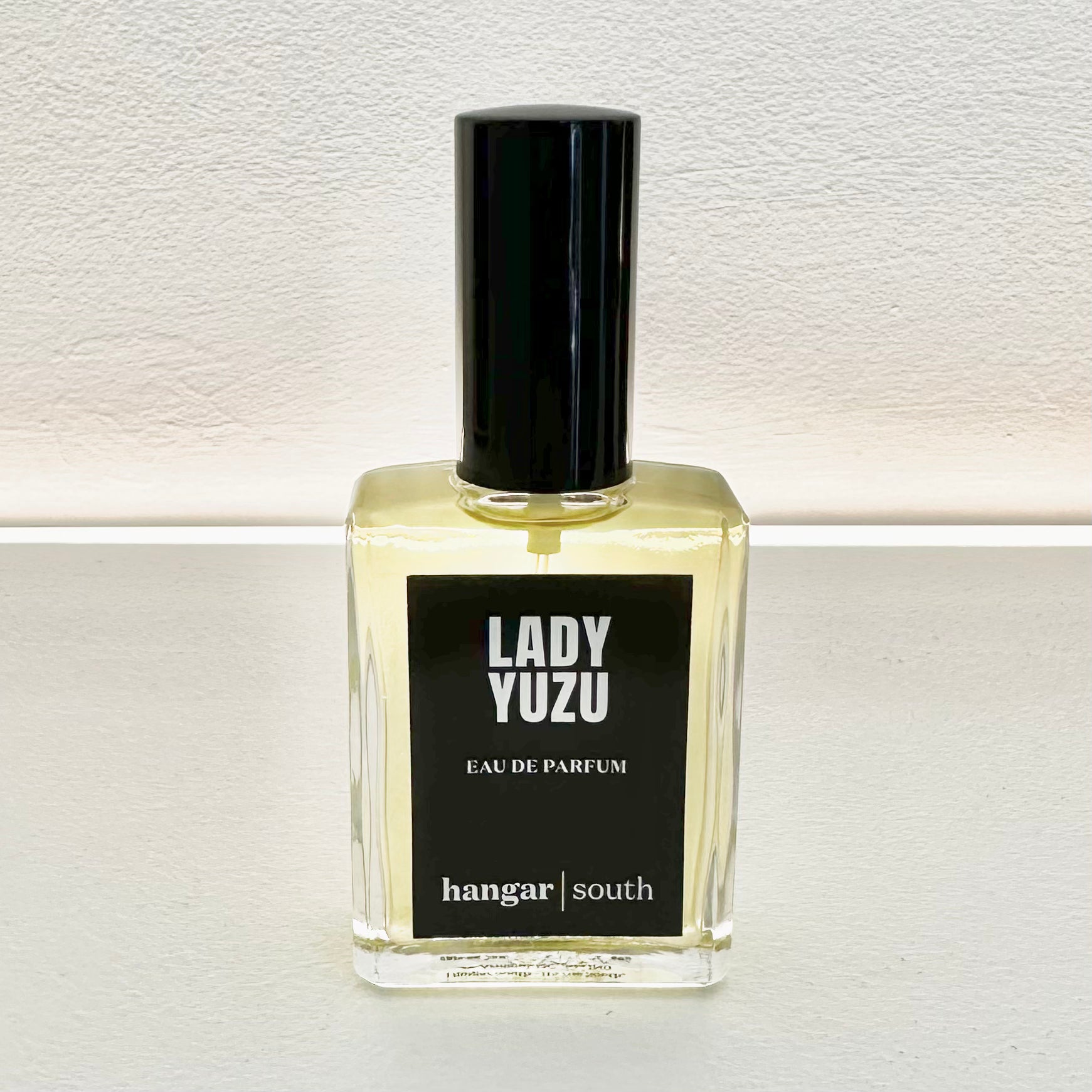 LADY YUZU - Eau de parfum - 60 ml