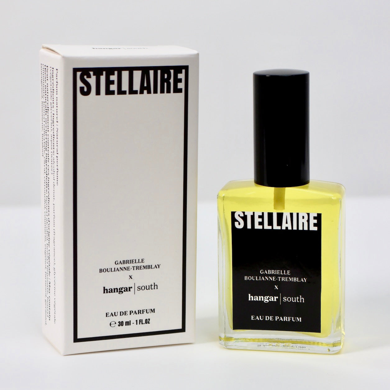 STELLAIRE - Eau de parfum - 60 ml