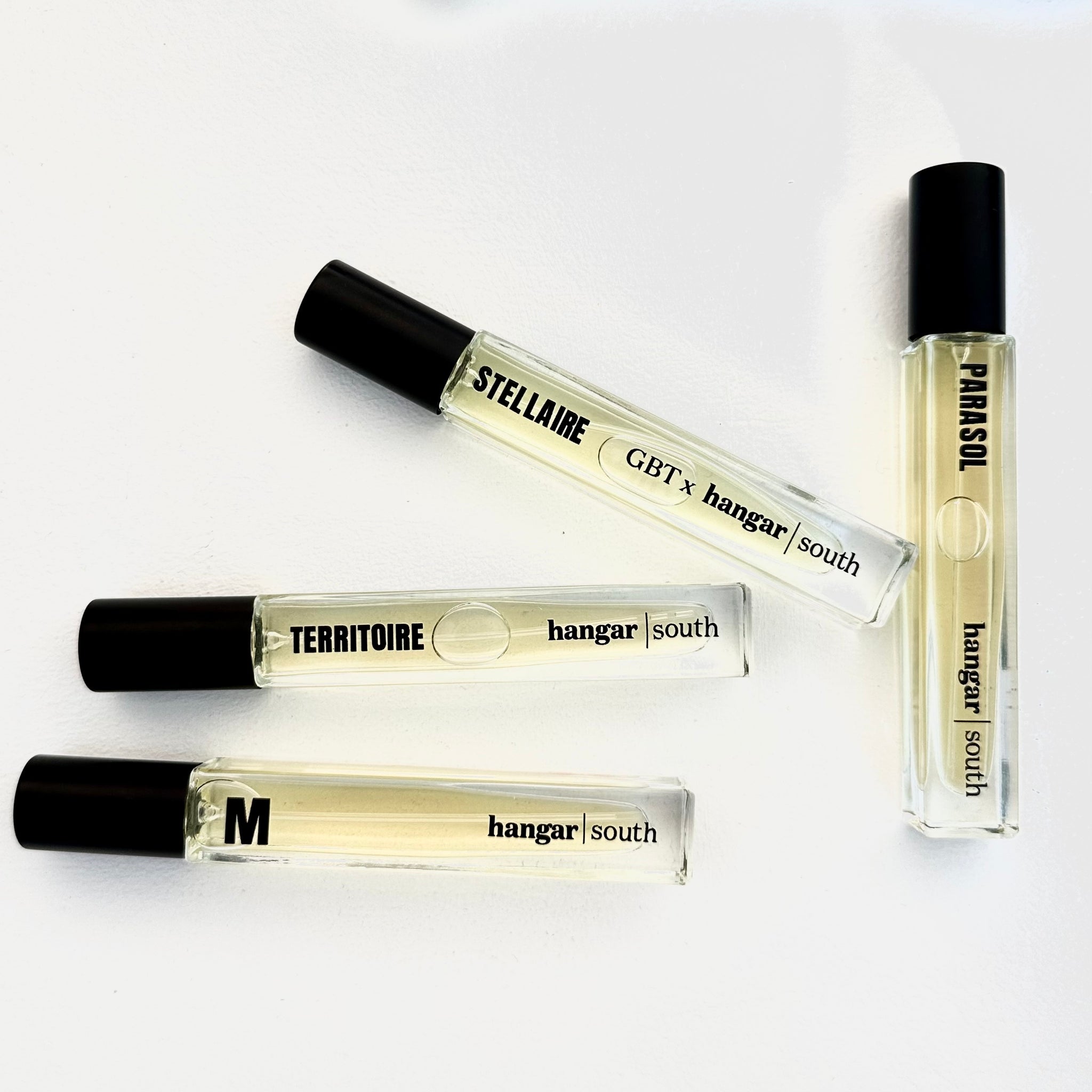 M - Eau de parfum