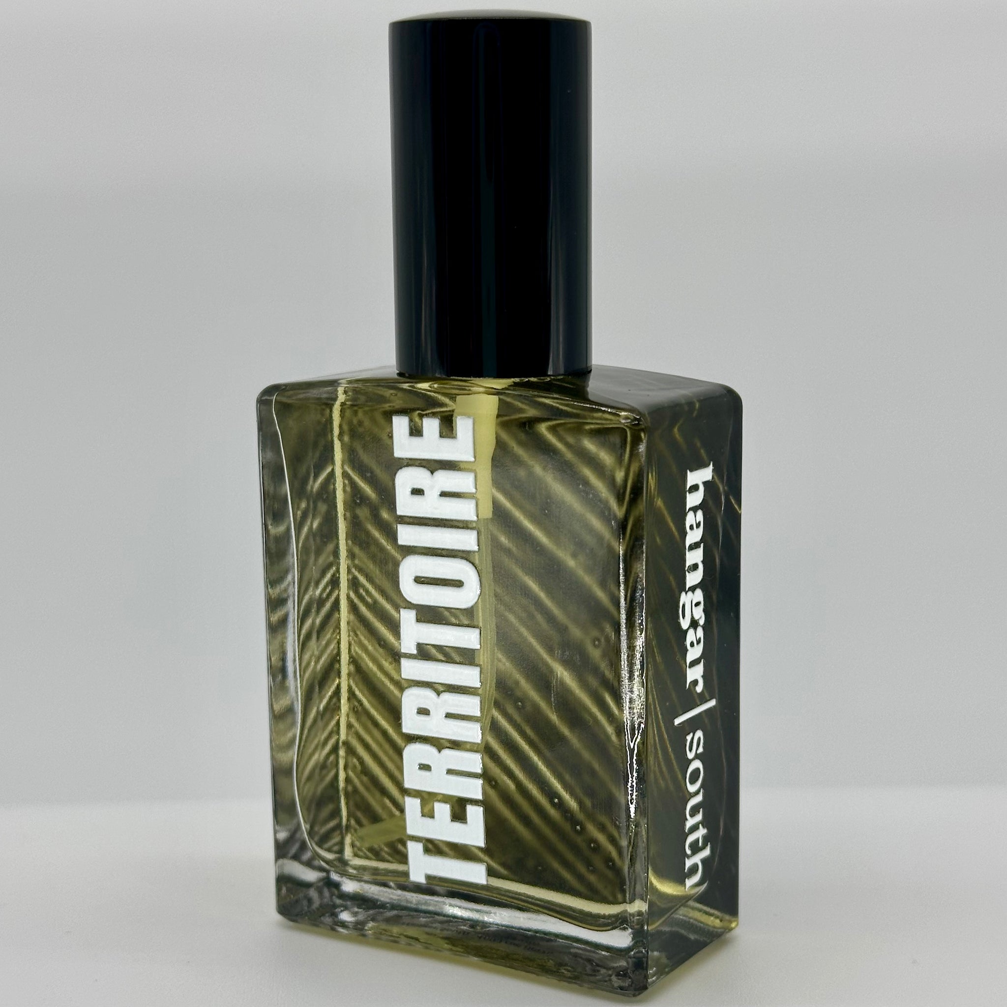 TERRITOIRE - Eau de parfum